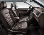 Volkswagen Tiguan L PHEV 2018 года (CN)